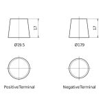 AGM TK454 - Image 2