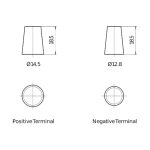 AGM TK457 - Image 2