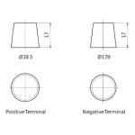 AGM TK508 - Image 2