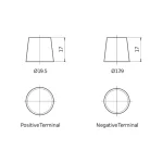 STANDARD TC900 - Image 2