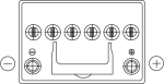 EFB TL604 - Image 3